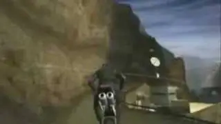 James Bond 007