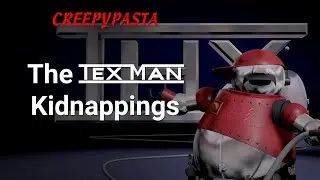 (Creepypasta) THX: The 