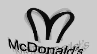 McDonalds New 2024 Zani Logo Effects!