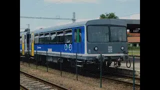 H-START mellékkocsi (BDzx 83-28 027) avagy a 