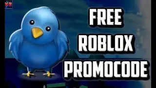 FREE ROBLOX PROMOCODE 100% WORKING (2020) |FREE|NO SURVEY|NO HUMAN VERIFICATION|