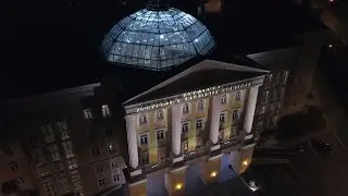 Академия акварели и изящных искусств Сергея Андрияки