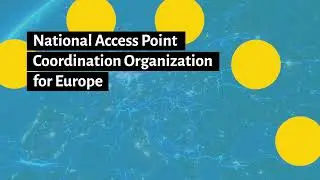 NAPCORE  – National Access Point Coordination Organization for Europe