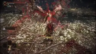 How To EASILY Beat MALENIA With Rivers Of Blood In UNDER 2 MINUTES (HARDEST Boss In Elden Ring)