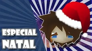 Como fazer uma skin legal  no koGaMa /Especial natal#