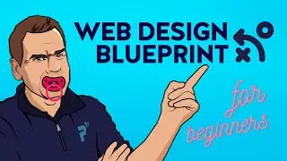 Building a Website from Scratch? This Web Design Blueprint will tell you how!