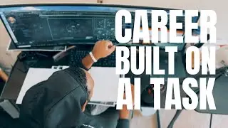 Build your own AI agent before it's too late