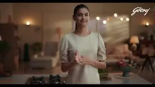 Be truly yourself, with Godrej Architectural Fittings and Solutions.