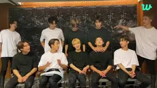 [THE BOYZ WLIVE 230720] Thank You Singapore!