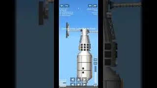 Wentian Module of Tiangong Space Station 
