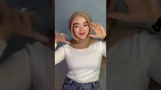 Humm..Jilbab Baju Sexy 