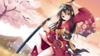 Nightcore Ring Frei