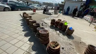 Норак Центр город Нурек