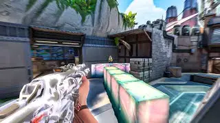 Abusing Immortal Players with 408 EDPI