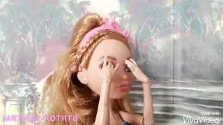 Стоп моушен /// депресия эшлин