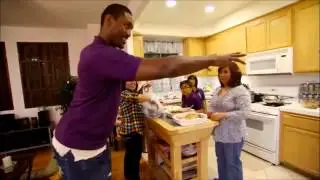 Metta World Peace Joking On Kobe (Pass To Kobe)