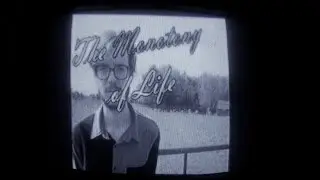 The Monotony of Life (SENIOR THESIS COMEDY SHORT)