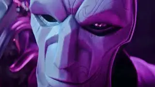 The Weeknd - After Hours / league of legends edit