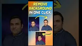 how to remove background from picture | remove background easily