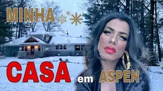 Minha Casa em Aspen