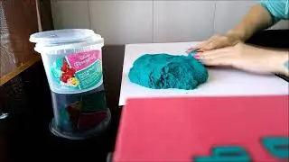 Недорогой релакс из магазина Фикс прайс.