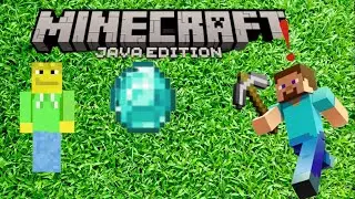 Minecraft hardcore ep 1