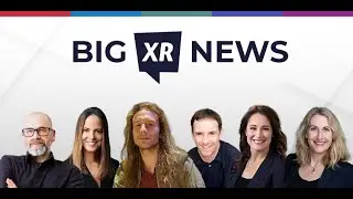 2024 Mid Year XR Round Up: Digital Twins, Apple Vision Pro, and Meta Connect