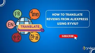 How to Translate Reviews Imported from AliExpress into Your Store?