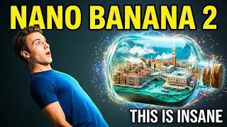 Nano Banana 2 is NEXT-LEVEL! You Have to Try These Prompts