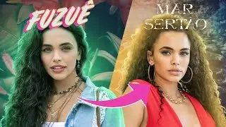 A Última novela que os atores de Fuzuê fizeram