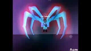 Ro- ghoul - Roblox - Getting Spider!