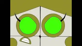Numberblocks Basics 4: REMASTERED + Halloween Edition - Jumpscares
