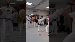 ➡️ Karate Girl Blackbelt 🥋 Showing 💥 Skills 