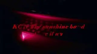 KC & The sunshine band - Give it up