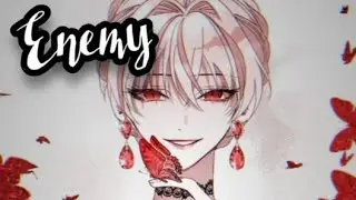 Как защитить старшего брата главной героини|клип|Enemy