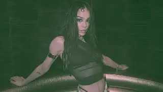 Steve Aoki & Danna Paola - Paranoia