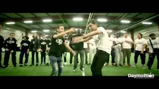 Ouss & Riane - Freestyle 
