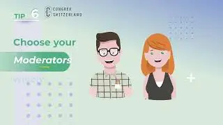 Teaser: How to organise a cost effective hybrid event