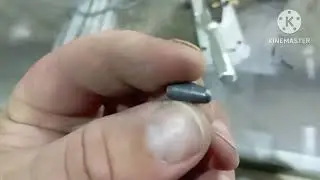 Ещё одна матрица 6,35 от подписчика 👍