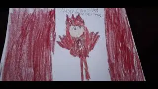 Happy Canada Day! Joyeux Jour du Canada! 🇨🇦🍁