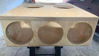 2020 Rebuild Update 11-19-2019