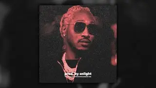 (Free) Future x Travis Scott x Ufo361 Type Beat - 