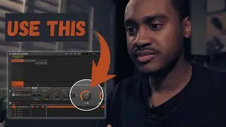 MASCHINE TUTORIAL: How to make a sound more interesting