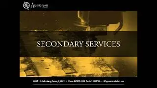 Welding Joining Plating and More