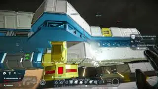 Space Engineers - Weltraum Freibeuter Folge 22