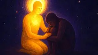 You Are Already Loved (Without Conditions)