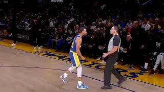 The Wildest Start To An NBA Season I've Ever Seen