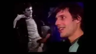 Le Cimetière des CD - Invité Jean Leloup (1997)