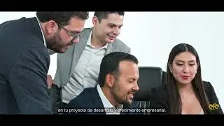 Grupo Consultor EFE - Nuestra Firma
