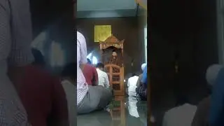 Keren nih isi Khutbah Jum'at 28 Januari 2021